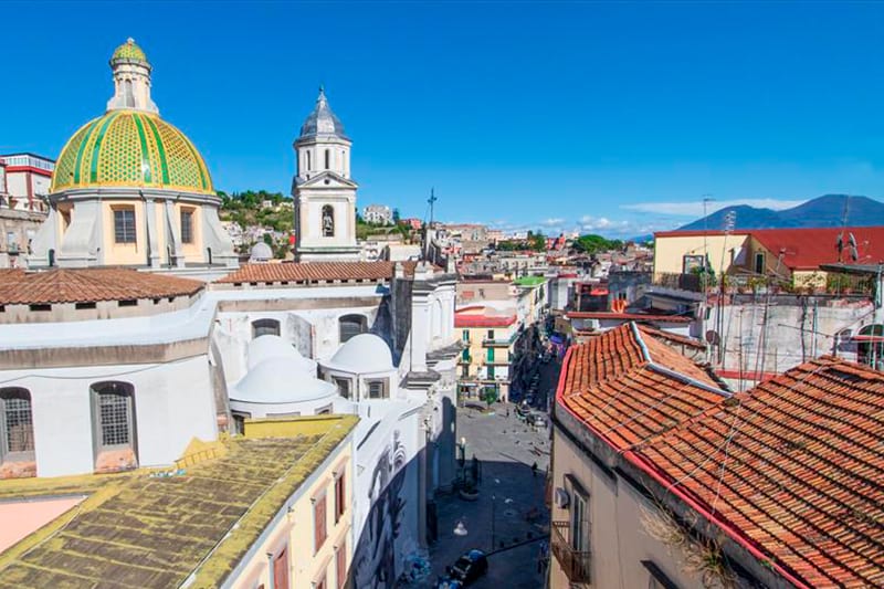 Rione Sanità Napoli