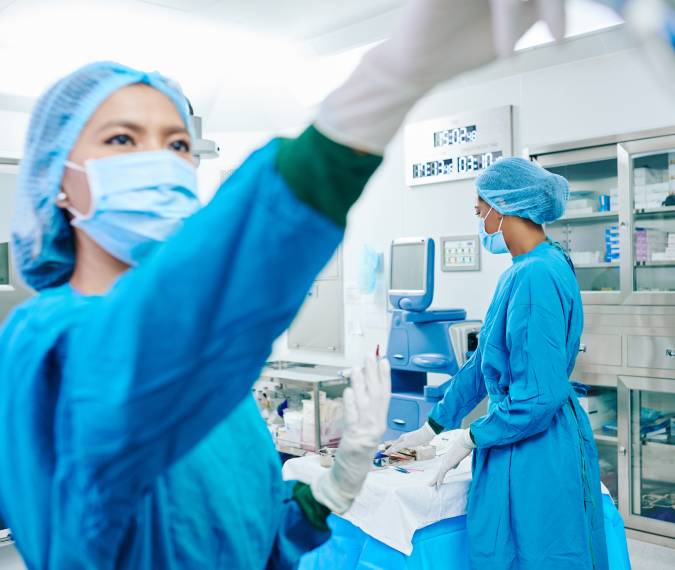 Parcheggi presso Ospedale Fatebenefratelli e oftalmico Milano