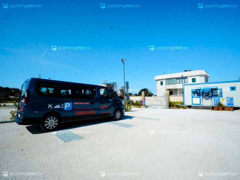 Quick Low Cost - Aeroporto Bari Navetta gratis Quick Low Cost - Aeroporto Bari