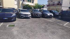AutoBombace Car Valet - Porto Terracina Parcheggi all'aperto AutoBombace Car Valet - Porto Terracina